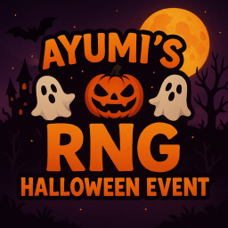 Ayumi's RNG [HALLOWEEN EVENT]