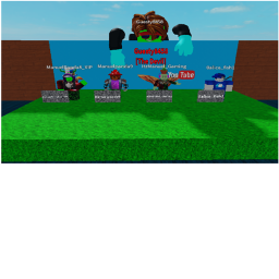 RPG Land Game Soon