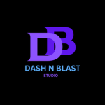 Dash 'N' Blast Studio