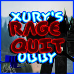 [FUN] Xury's Rage Quit Obby