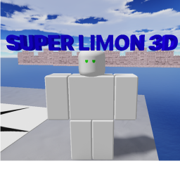 SuperLimon 3D (BETA)