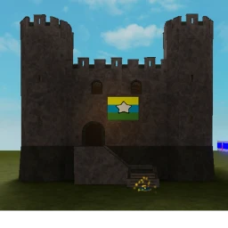 King's Castle icon