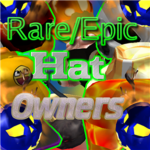 The Roblox Limeted Item Collectors!