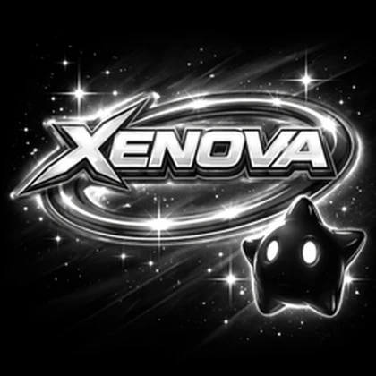 XEN0VA Roblox group icon