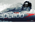RSA Professional swimming