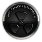 Unconquerable