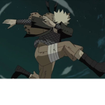 Naruto !