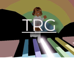 {TRG} The Royal Games