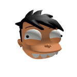Si Juki Classic Head