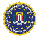 -FBI- Federal Bureau of Investigation -USA-