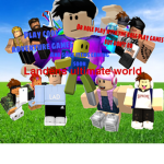 Landen's Ultimate World