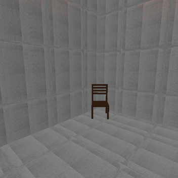 Insanity Room