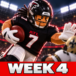[🏈WEEK 3] My Football Dynasty icon