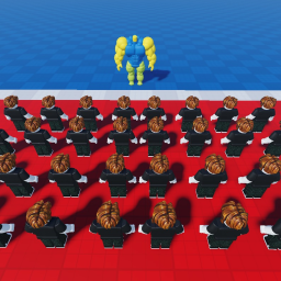 Npc Fights[Beta]