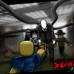 Survival FFA Sim