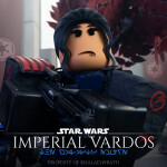 Imperial Vardos Roleplay