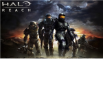 this is Halo