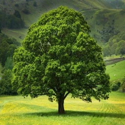 Tree icon