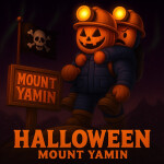 (🎃X3 EVENT)❄️MOUNT YAMIN