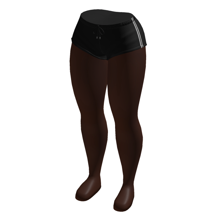Thick Legs 1