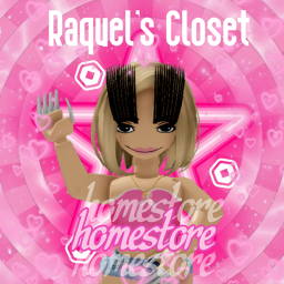 Raquel's Homestore
