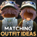 Y2K Matching Outfit Ideas