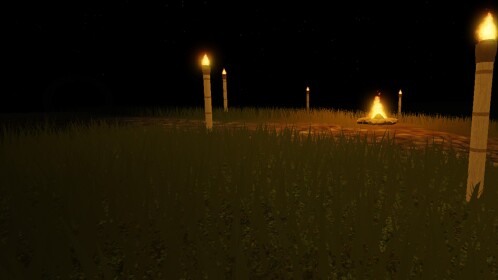 A Field