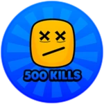 Game Badge Thumbnail