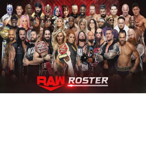 WWE raw