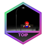 caption=Badge