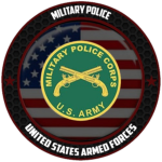 USA [] Military Police