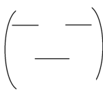(-_-)