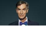 Bill Nye's Research Laboratory!