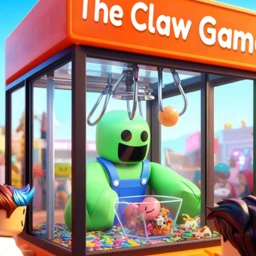 The Claw Game icon