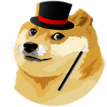 Magician Doge
