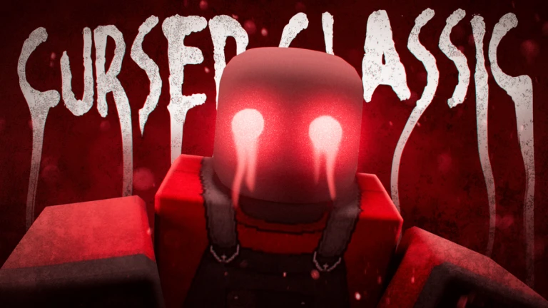 [FREE] Cursed Classic [Horror]