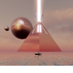 Pyramid Game Alpha