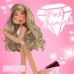 pink diamond ও