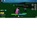 BLOX PEICE