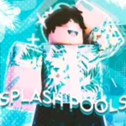 Splash Pools ©