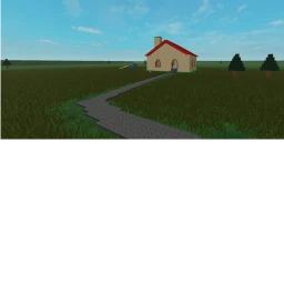 Classic Place Updated icon