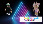 Darkness and rainbow army Group
