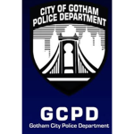 Gotham PD
