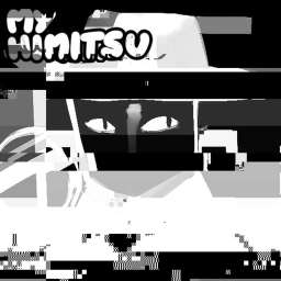 My Himitsu