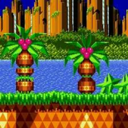 Sonic CD Obby! (Part 1)