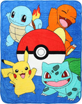 Pikachu Squad Official Group