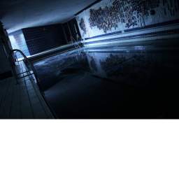 the pool 👁️ (ALPHA)