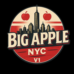 Big Apple Nyc