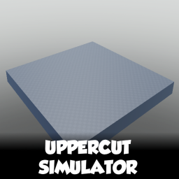 Uppercut Simulator