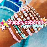 -preppy apparel!-